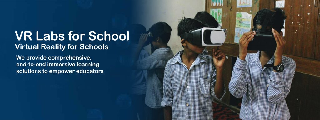 VR Labs for School-1